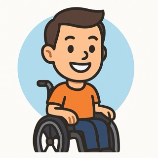 Happy elderly passengers enjoying comfortable wheelchair accessible e-rickshaw ride