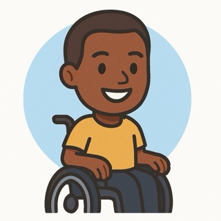 Dignified travel experience with wheelchair accessible e-rickshaw and trained driver