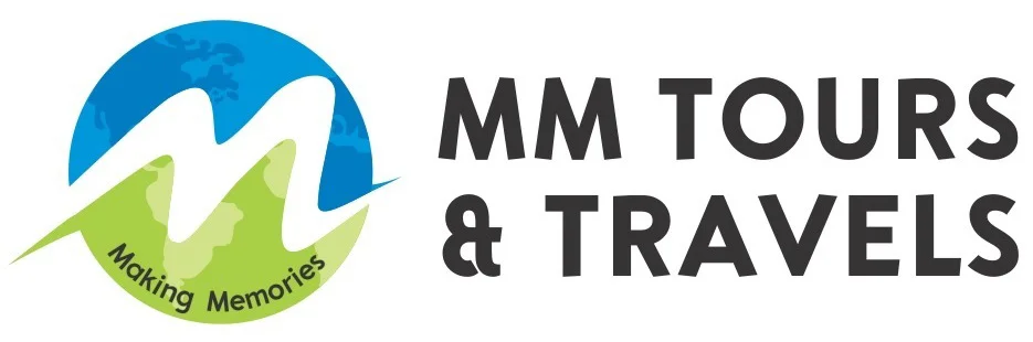 MM Tours India
